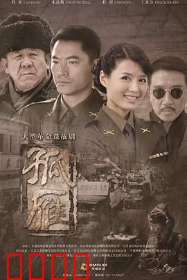 孤雁：暗夜独行