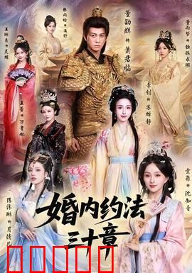 婚内约法三十章：合约夫妻的博弈