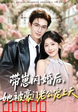 带崽闪婚后，她被豪门老公宠上天：逆袭甜妻