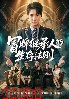 冒牌继承人的生存法则：以假乱真