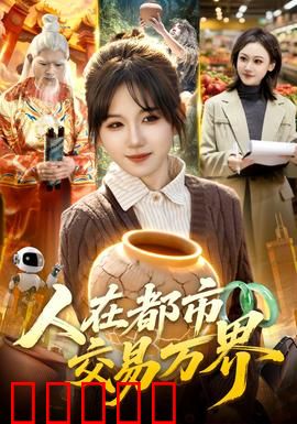 人在都市交易万界：都市奇遇记