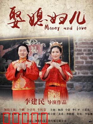 娶媳妇儿：搞笑村官相亲记