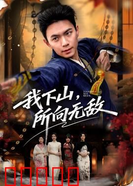 我下山，所向无敌：开局满级