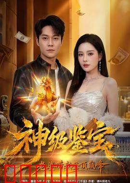 神级鉴宝，老婆带我登顶巅峰：完美逆袭
