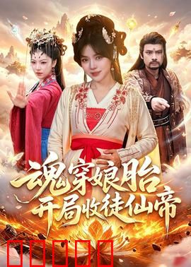 魂穿娘胎，开局收徒仙帝：逆天改命